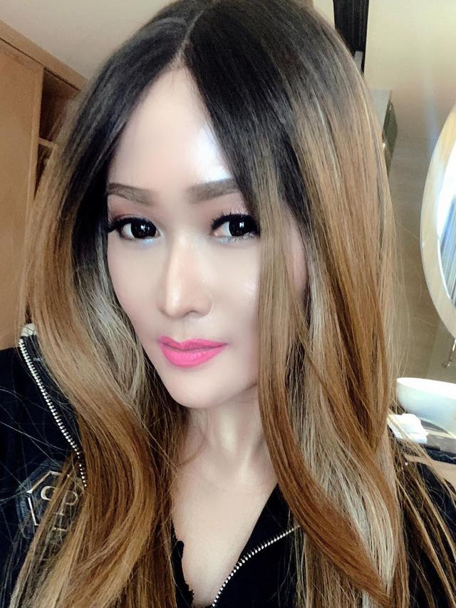 Inul Daratista. (Foto: Instagram @inul.d)