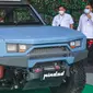 Pindad MV2 4x4 (PT Pindad)