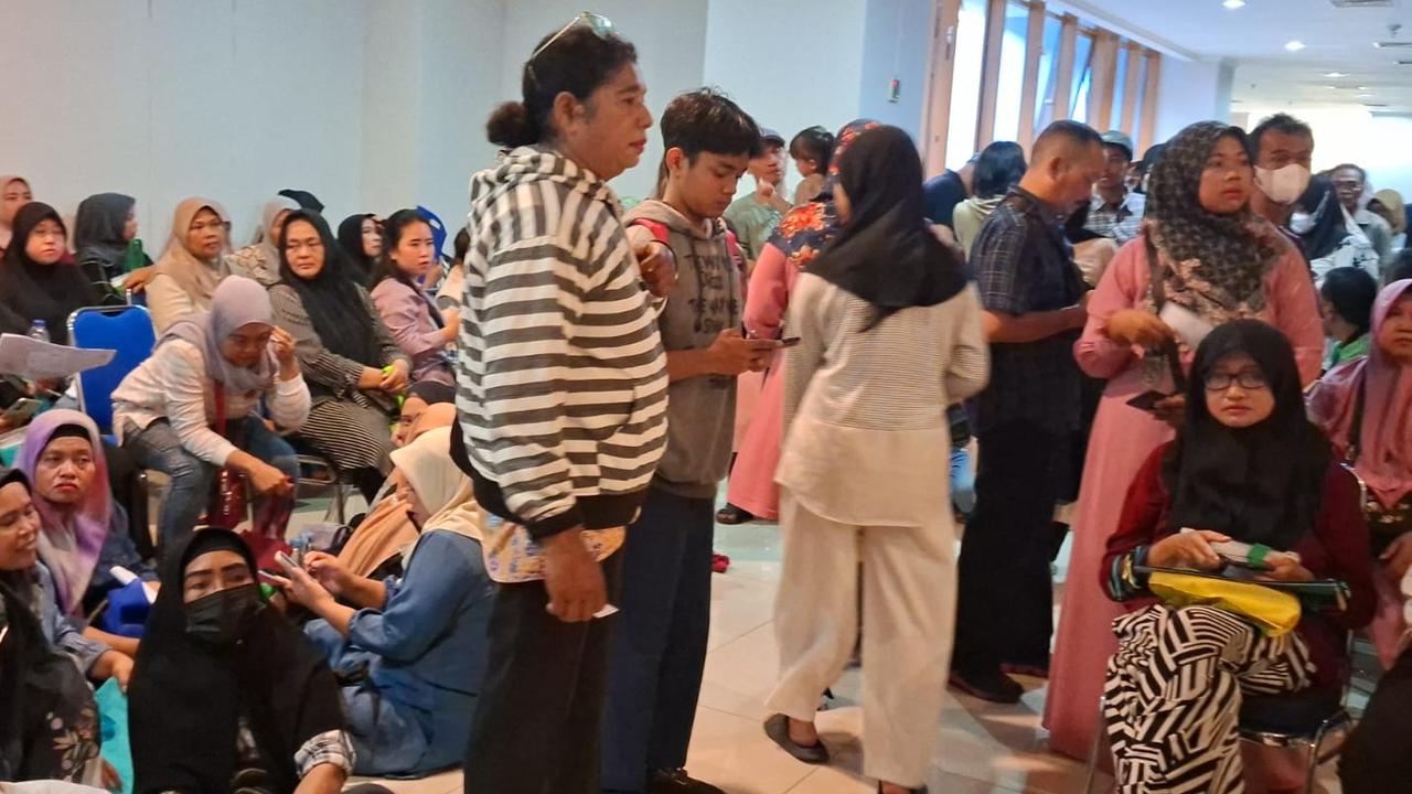 Buruan Daftar, Kuota Rintisan Sekolah Swasta Gratis di Depok Masih Tersedia Ribuan Kursi