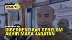 DPRD NTT resmi mengumumkan pemberhentian Viktor Laiskodat dan Josef Nae Soi dari jabatannya sebagai gubernur dan wakil gubernur NTT periode 2018-2023. Sidang paripurna pengumuman pemberhentian gubernur dan wakil gubernur NTT digelar pada pada Senin 2...