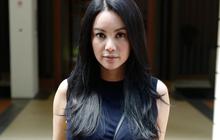 5 Potret Cantik Dearly Djoshua Gandengan Ari Lasso saat Kondangan ke Luna Maya dan Maxime Bouttier, Pernah Berambut Panjang