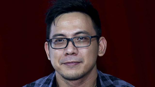 [Bintang] David Noah