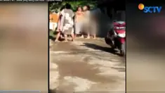 Saat ini polisi masih memburu pelaku yang kabur beberapa saat setelah mendengar lawan duelnya meninggal dunia.