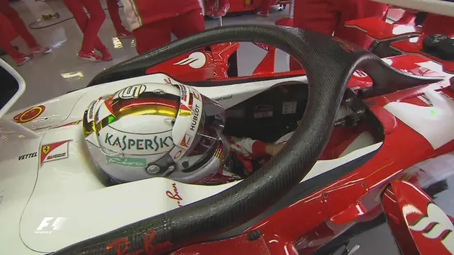 Sebastian Vettel