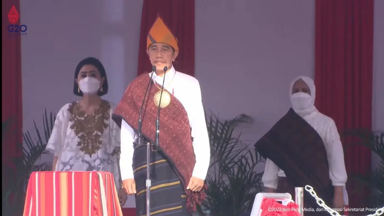 Jokowi