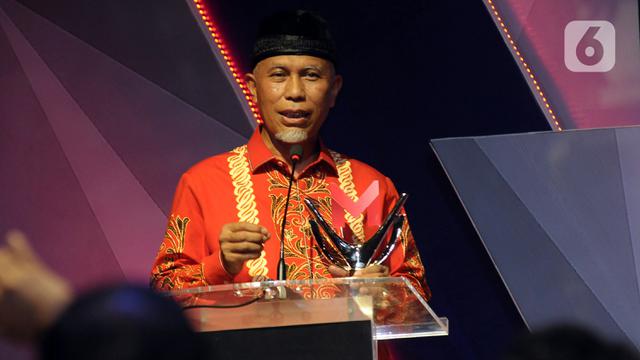 Desa Wisata Merdeka Awards 2023