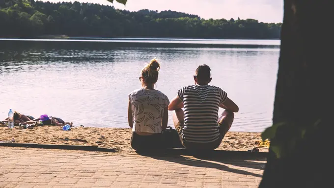 [bintang] Biar Nggak Saling Benci, Ada Baiknya untuk Pertimbangkan Hal Ini Sebelum Putus