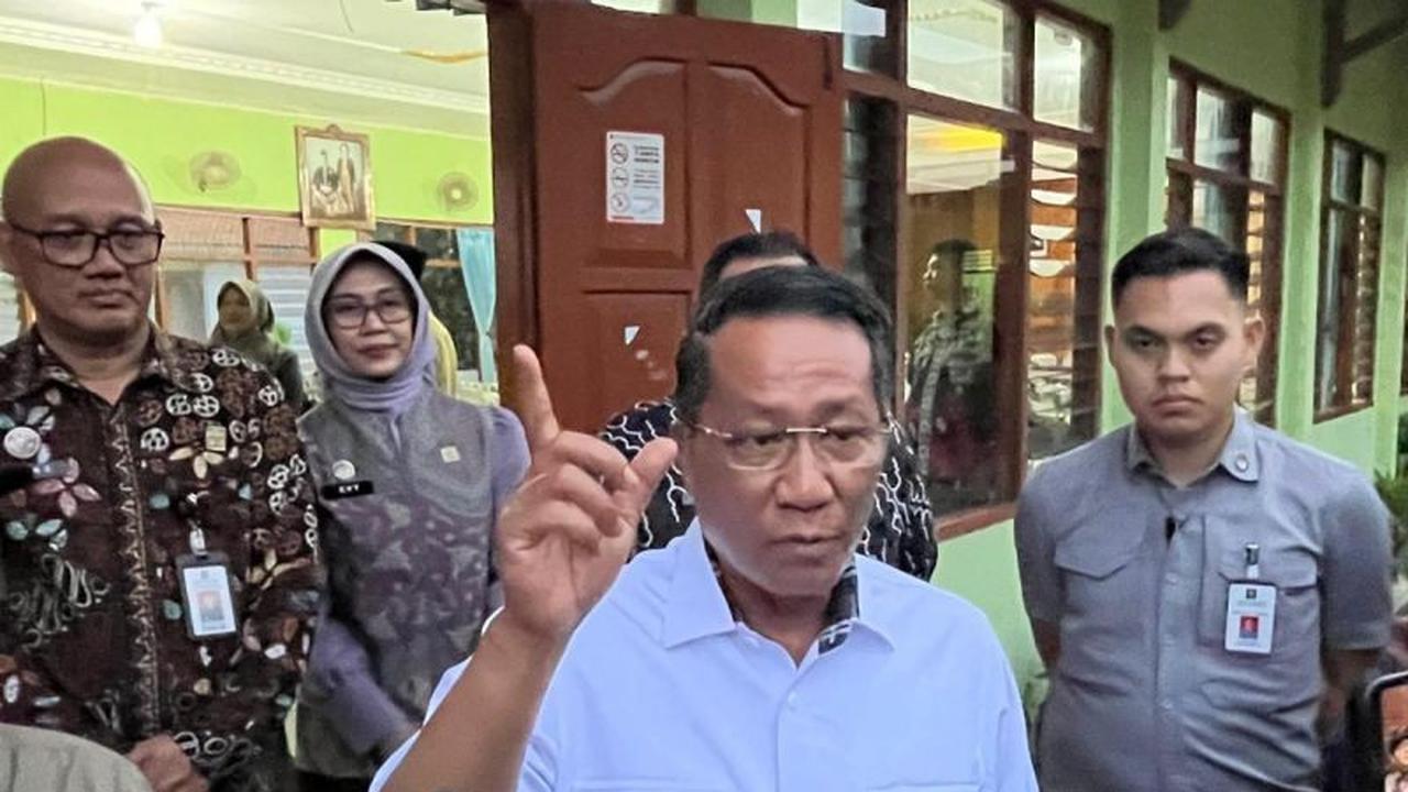 Menteri Hukum Supratman Andi Agtas Apresiasi Posbankum Sukoreno Kulon Progo