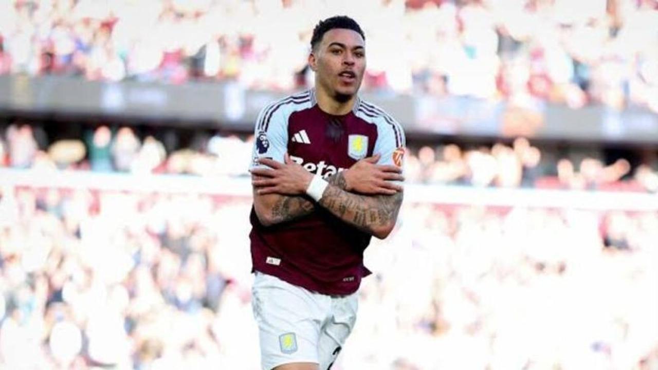 Fakta Unik Transfer Tottenham: Gagal Dapatkan Eze, Spurs Kini Bidik Morgan Rogers dari Aston Villa