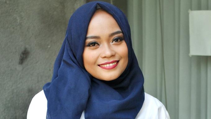 Bukan Harta Yang Membuatku Bahagia Tapi Kesederhanaan Cinta Ayah