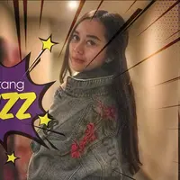 Aura Kasih memberi tanggapan soal video mesum yang diduga dirinya tersebar