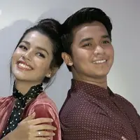 Meskipun sibuk, Billy Syahputra punya cara untuk memberikan perhatian pada Susan Sameh.