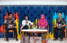Kemenekraf dan Mahasiswa Kuatkan Kampanye Fesyen Berkelanjutan di Indonesia