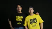Gudang Merica Itu Apa? Fatih Unru dan Ardhito Pramono Kasih Bocoran Soal Biang Teror Hantu