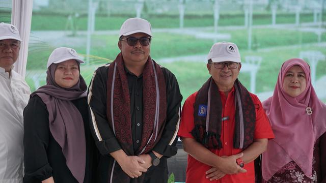 Kementan Yakin Pengembangan Agroeduwisata di Cianjur Berdampak Positif