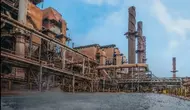 Produksi Nikel INCO Sentuh 29.773 Ton hingga Semester I 2026