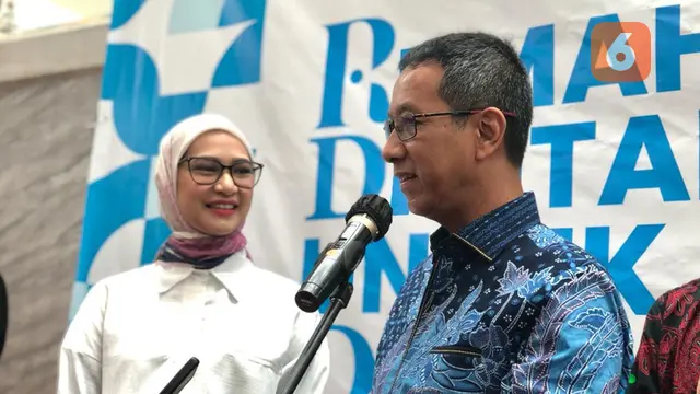 Angkie dan Heru