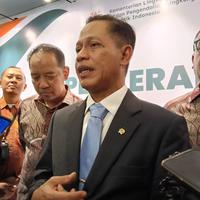 Menteri Hanif Tegas Minta Pertanggung Jawaban Kerusakan Lingkungan di Batang Toru Sumut