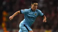 Samir Nasri (Skysports)