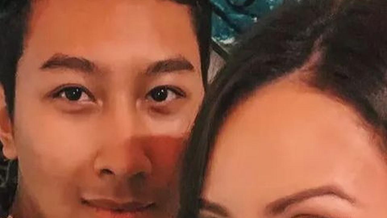 Melalui Instagram, Darma dan Patricia kerap membagikan momen kebersamaan mereka.