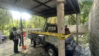 Cinta Tak Direstui, Bakar Kandang Sapi