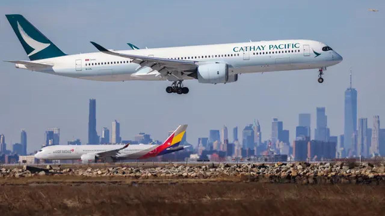 Airbus Pecat 2.500 Karyawan yang Bikin Jet Tempur dan Pesawat Antariksa