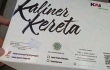 Menu Nasi Goreng Parahyangan Kereta Api Setia Temani Penumpang Sejak 1971, Yuk Intip Sejarahnya