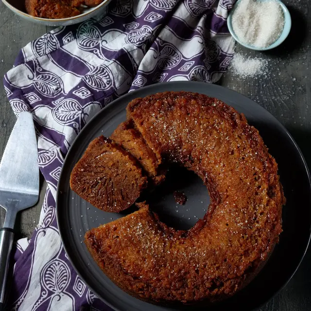 Resep Bolu Sarang Semut Tanpa Oven Lifestyle Fimela Com
