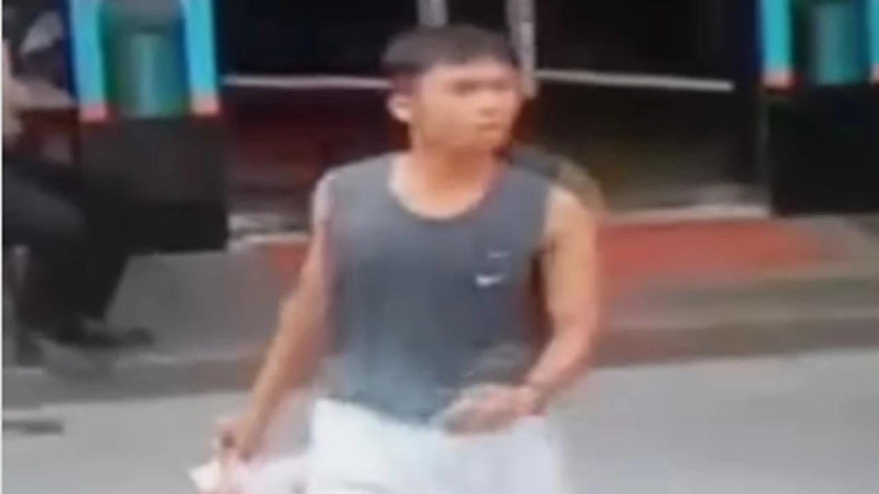 Detik-Detik Tamu Hotel Acak-Acak Meja Resepsionis Curi Uang hingga Identitas Pengunjung, Pelaku Kabur Usai Sarapan