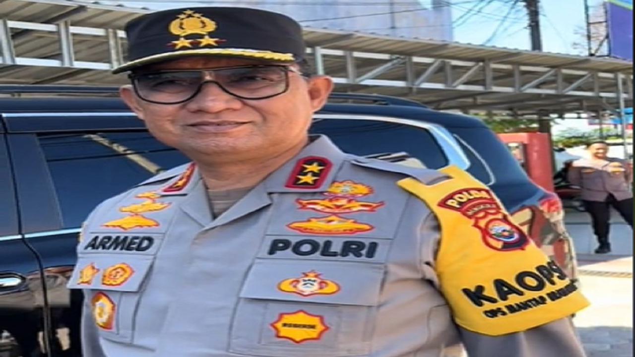 Berkali-kali Ketahuan Pungli, Pos Polisi Langsung Diubah Jenderal Polri jadi Kantor Provos