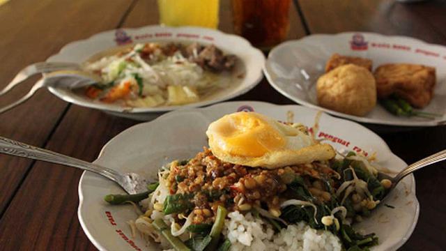 Tak Hanya Gudeg, 6 Kuliner Ini Juga Wajib Dicoba Kala ke Jogja