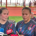 Menuju Asian Games 2026, Timnas Padel Indonesia Uji Coba Lawan Kazakhstan