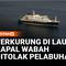 Kapal pesiar MV Hondius yang dilanda wabah hantavirus masih tertahan di perairan Cape Verde dan belum diizinkan merapat ke pelabuhan. Tiga penumpang dilaporkan meninggal dunia, sementara lainnya diisolasi di dalam kabin.