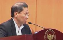 Agar tak gaduh, RJ Lino lebih baik nonaktif sampai Bareskrim selesai