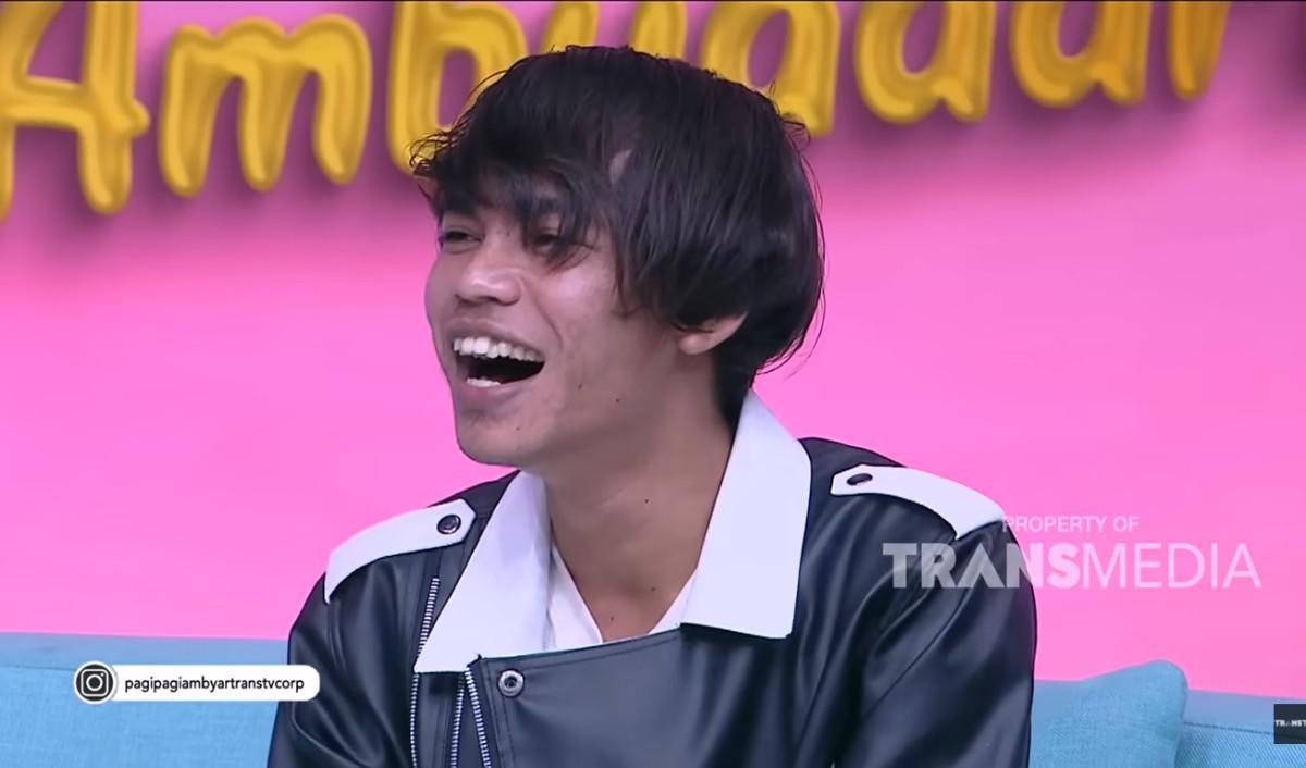 Rohmat sendiri mengaku ngefans dengan Andika Mahesa.<br>