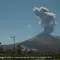 Gunung Lewotobi Laki-Laki Erupsi Lagi, Alami 2 Kali Gempa Letusan