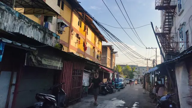 Rayuan dan Jeratan Para Muncikari di Palembang (1)