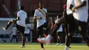 Ini merupakan kelima kalinya Mali lolos ke 16 besar selama ikut putaran final Piala Dunia U-17. (doc.LOC WCU17/NFL)
