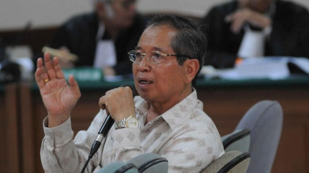 Penyuap eks Dirut Pengolahan Pertamina jalani sidang kasus Innospec