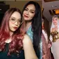 Potret Terbaru Sally Marcelina Usai Vakum 20 Tahun, Kini Main Film Suzanna: Malam Jumat Kliwon (Sumber: Instagram/sally_marcellina_official)