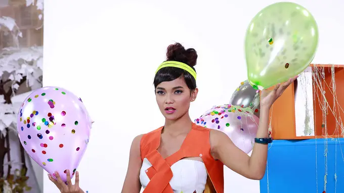 [Bintang] Citra Scholastika