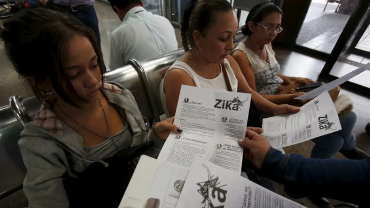 Kontroversi, Organisasi Ini Dukung Ibu Pengidap Zika Aborsi