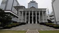 Gedung Mahkamah Konstitusi. merdeka.com/Imam Buhori