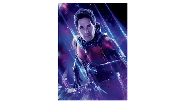 Ant Man