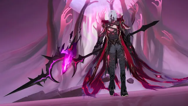 Genshin Impact versi 6.1