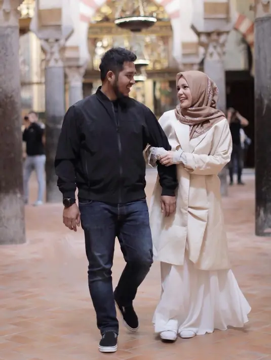 Dewi Sandra (Instagram/dewisandra)