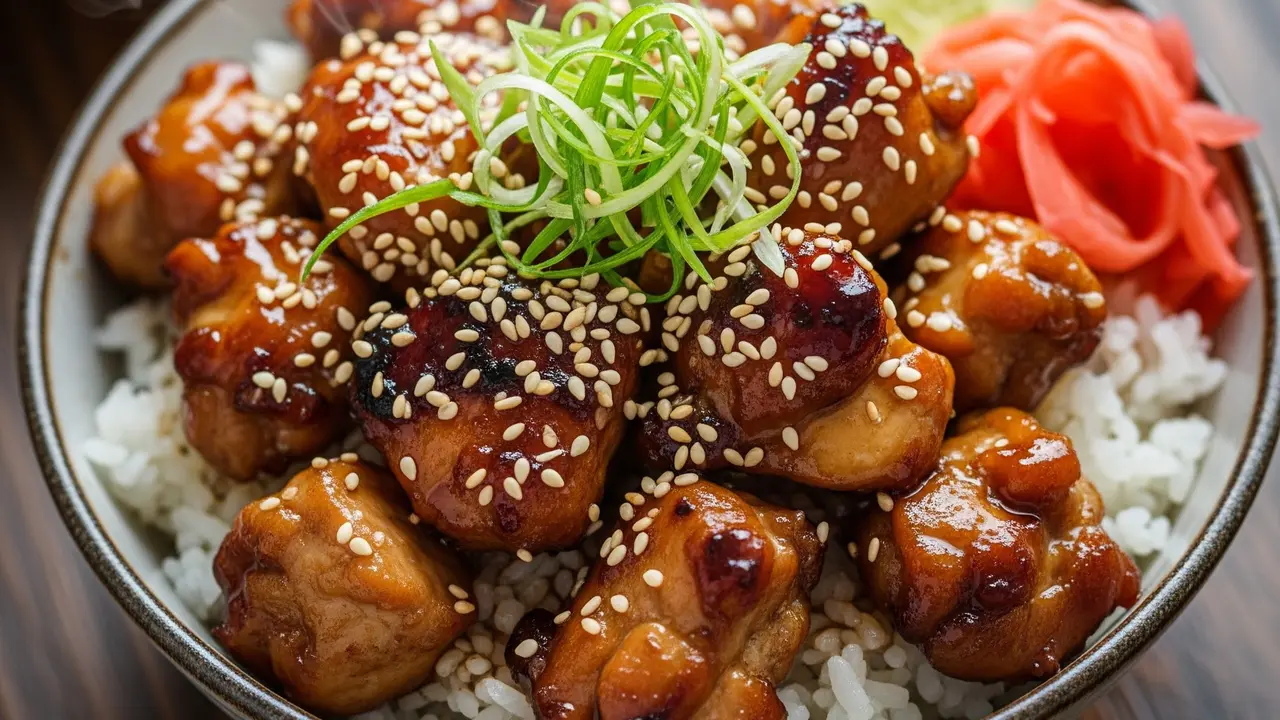 Ide Jualan Rice Bowl Rumahan Modal Kecil Untung Besar untuk Pemula