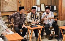 Djarot PDIP: Terima Kasih PKS, Golkar, PAN, NasDem dan PKB Bersedia Dukung Pramono Anung