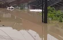 Doa Memohon Agar Banjir Cepat Surut dan Diberi Keselamatan dari Bencana