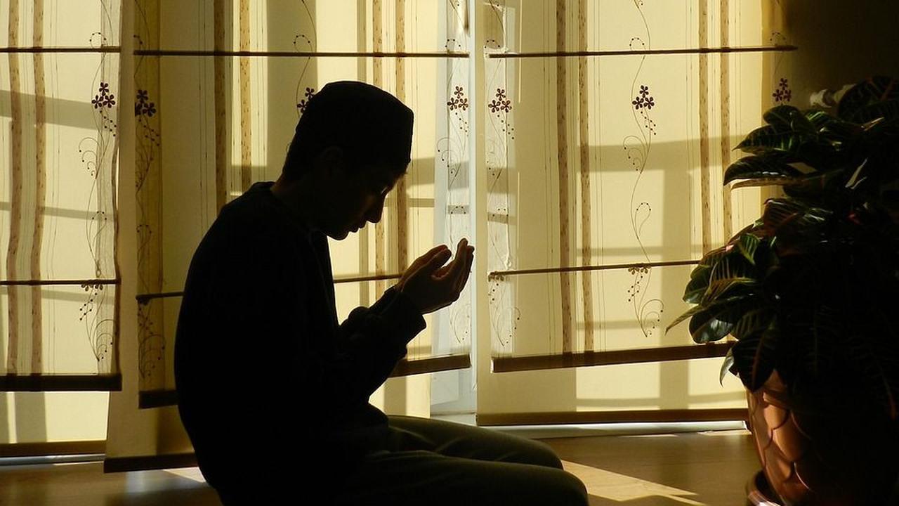 Amalan 10 Hari Pertama